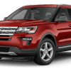 Ford Explorer 2025