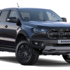 Ford Ranger Stormtrak