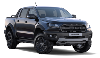 Ford Ranger Stormtrak