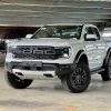 Ford Ranger Raptor 2025