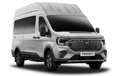 Ford Transit 2025